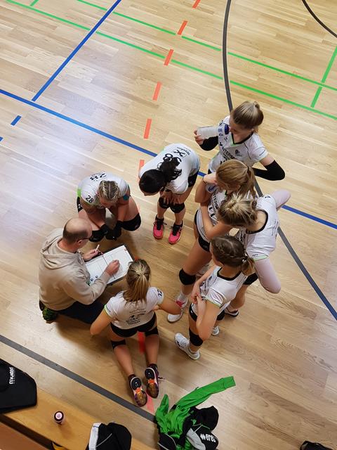 Time-Out