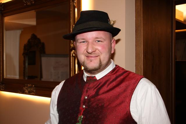 Lukas Fink