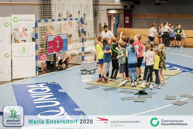 Foto: LSA