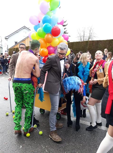 Foto: Melanie Bachmayer
