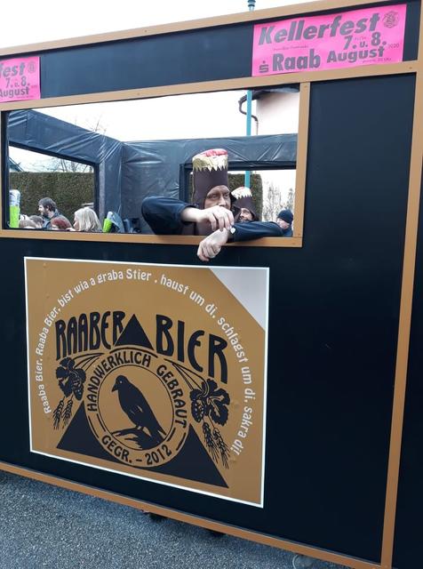 Foto: Melanie Bachmayer