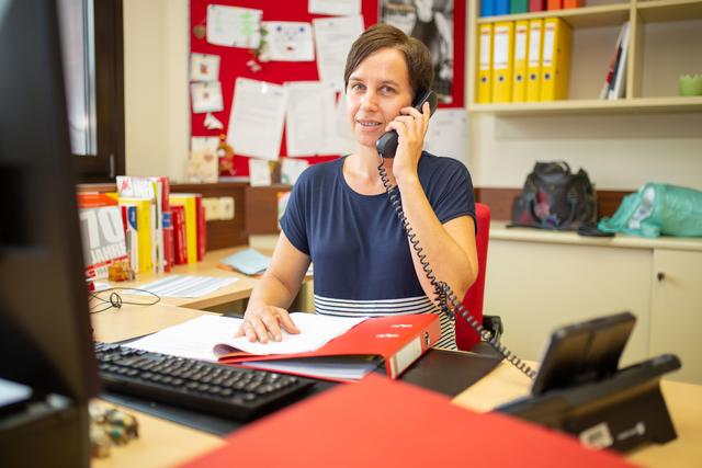 AK-Konsumentenschützerin Judith Palme-Leeb  | Foto: AK Burgenland