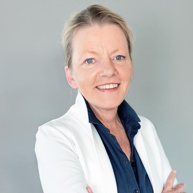 Gertrude Danzmayr ist seit 2012 Geschäftsführerin der Heda Reinigungsdienste GmbH | Foto: Heda Reinigungsdienste