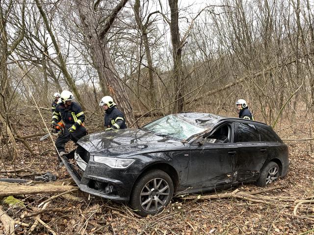 Foto: FF Klosterneuburg