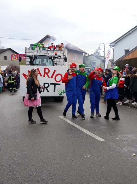Foto: Melanie Bachmayer