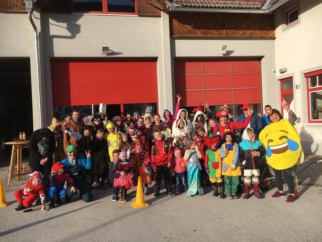 Foto: Gesunde Gemeinde Rosenau
