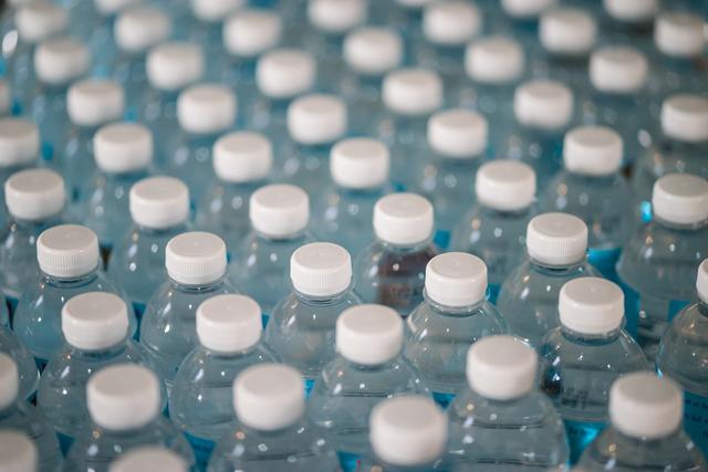 40 Tage lang: Plastikfasten hilft der Umwelt.
