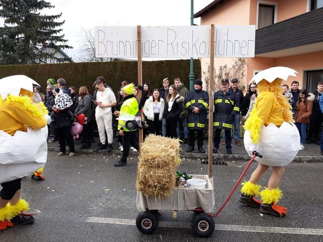 Foto: Melanie Bachmayer