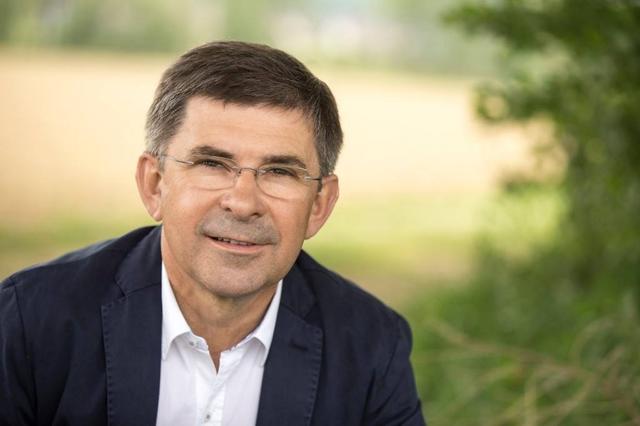 Franz Fartek ist ÖVP-Landtagsabgeordneter.