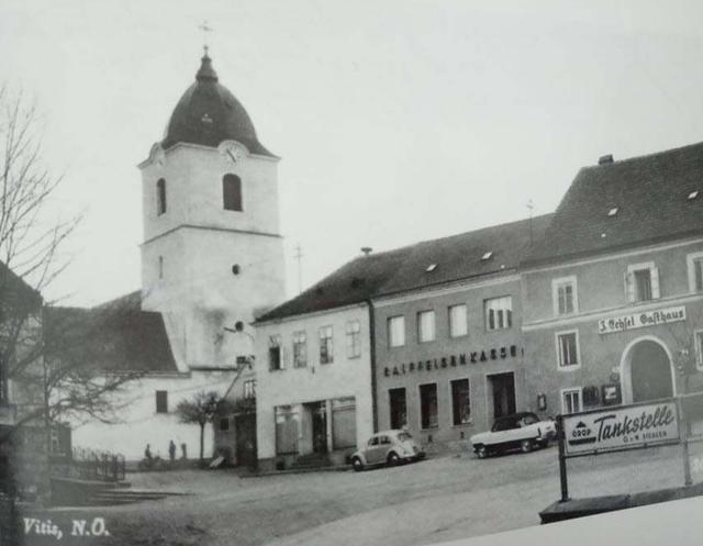 Foto: Gemeinde Vitis