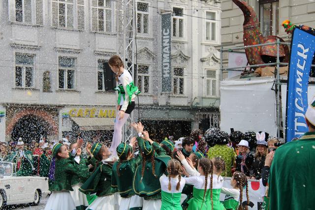 Grazer Faschingsclub