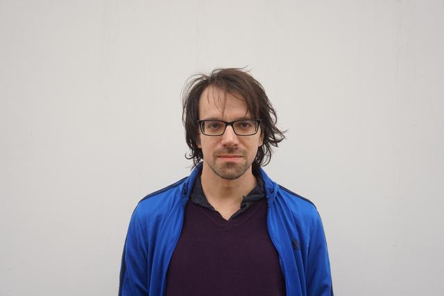 Thomas Reithmayer erzählt vom Leben damals und heute in Rudolfsheim - von Banden, dem Ostbahn-Kurti, von Armut und Klischees.