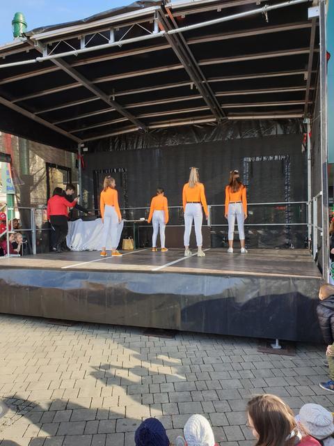 Foto: © Vienna Dance Kids
