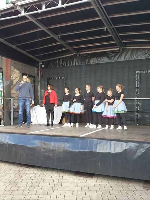 Foto: © Vienna Dance Kids