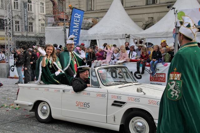 Grazer Faschingsclub