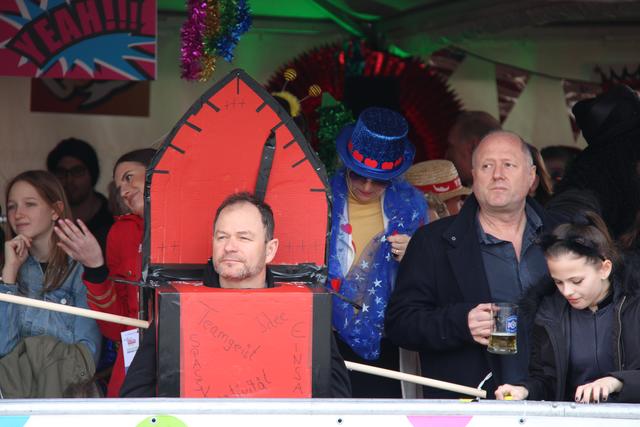 Markus Hirtler, Kabarettist