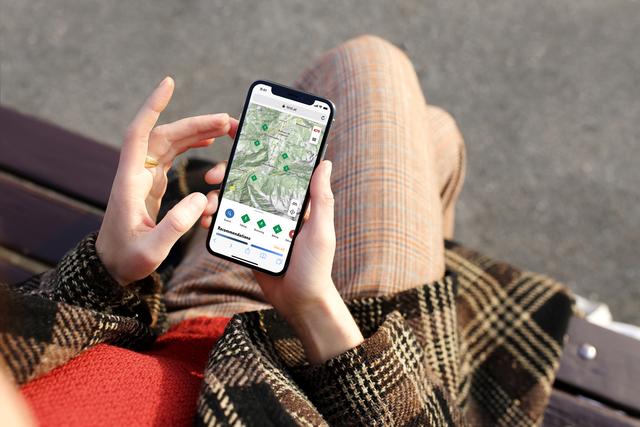 Alturos Destinations konnte sich gegen die Mitbewerber durchsetzen. | Foto: Alturos/Lung/Pixel Bakery