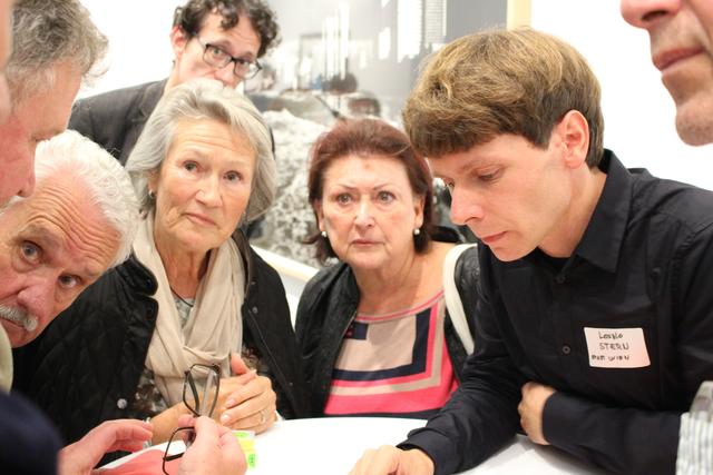 Foto: Martin Jelicic