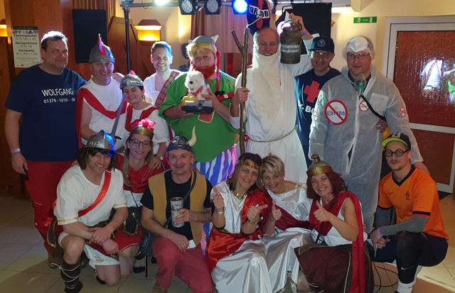 Einzigartige Single Party am 9.11.18 Singlemarkt & Heiratskirtag. 2 Halloween Episode V. Montag, 31. Oktober 2016 um 21:00 @ Bauhalle Mank, Mank Einfache Suche - Szene1 Events