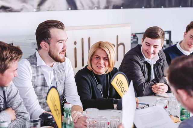 Foto: Stadt Villach/Marta Gillner