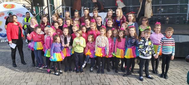 Foto: © Vienna Dance Kids
