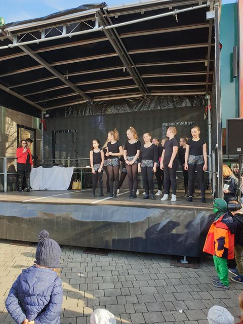 Foto: © Vienna Dance Kids