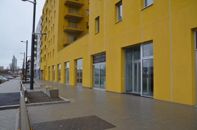 In der Bruno-Marek-Allee 11 schafft die Pfarre St. Johann Nepomuk für die Grätzelbewohner einen Ort der Begegnung.