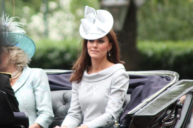 Kate Middleton hatte keinen guten Start in ihr neues Leben als Royal.