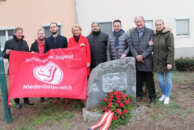 Foto: SPÖ Krems