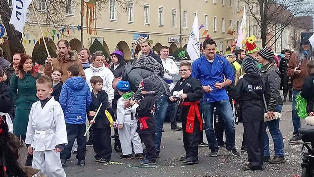 Thor Kampfkunst & Fitness Klagenfurt