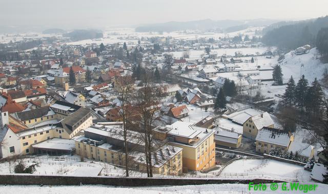 Das Heilmoorbad Schwanberg schließt für mindestens 14 Tage den Bade- und Saunabetrieb für externe Besucher - eine reine Vorsichtsmaßnahme in Zeiten des Corona-Virus Covid 19. | Foto: Gerhard Woger