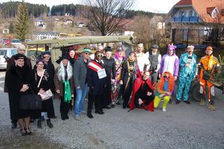 Tausche Chef Birkfeld Im Fasching 2020 Weiz