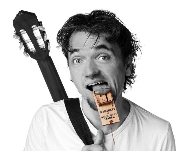 Harald Pomper | Foto: Andi Bruckner