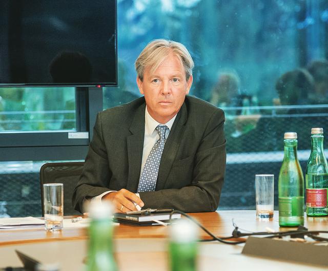 Challenge akzeptiert: Roland Reischl (WOCHE) versucht in der Fastenzeit möglichst viel Plastik einzusparen.