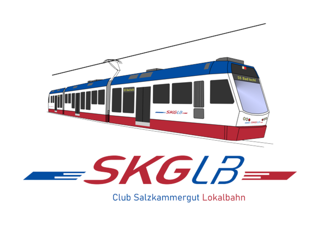 Studienbild zur Neuerrichtung der Ischlerbahn der SKGLB | Foto: c)SKGLB