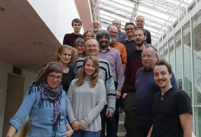 Neu gegründet: "Österreichischer Wildbienenrat". | Foto: Christine Pühringer