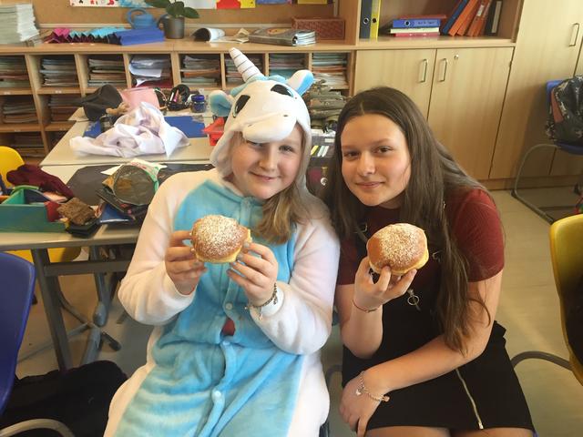 Foto: Musik-Kreativ-Mittelschule Korneuburg