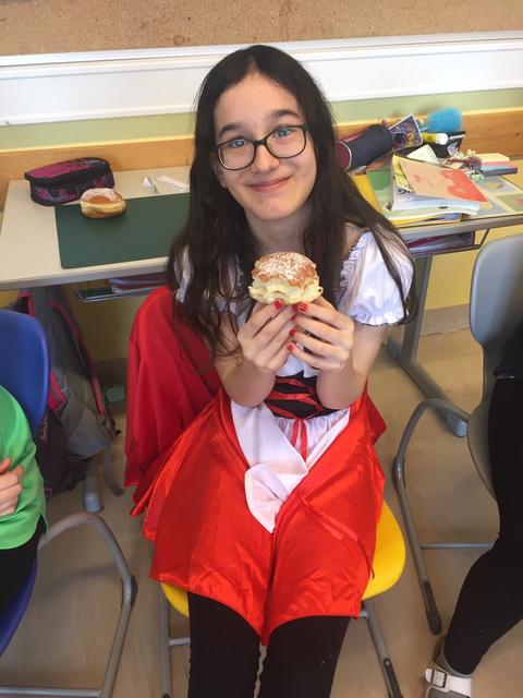 Foto: Musik-Kreativ-Mittelschule Korneuburg