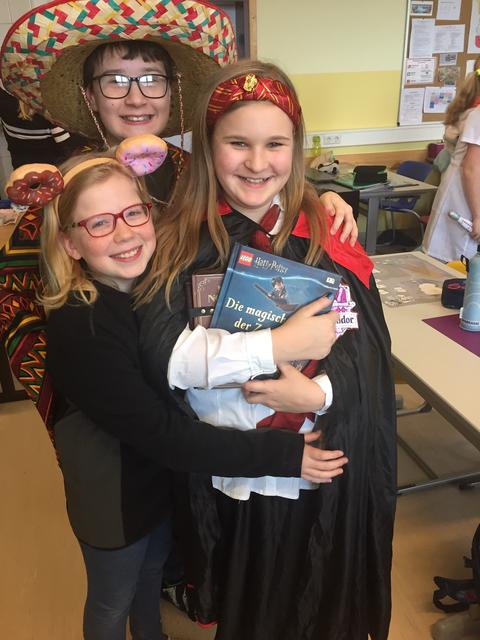 Foto: Musik-Kreativ-Mittelschule Korneuburg