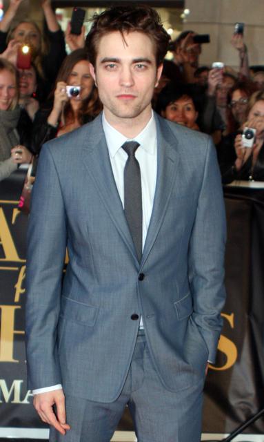 Die Paparazzi zu den "Twilight"-Zeiten haben Robert Pattinsons Verhalten in der Öffentlichkeit geprägt. | Foto: Eva Rinaldi / CC BY-SA (https://creativecommons.org/licenses/by-sa/2.0)