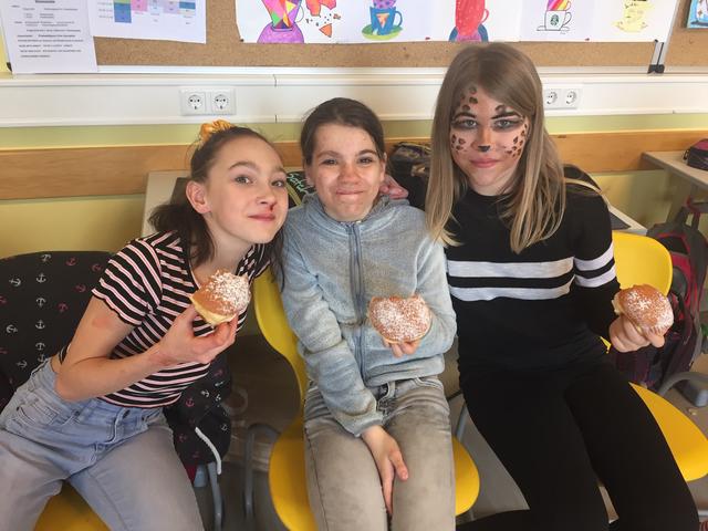 Foto: Musik-Kreativ-Mittelschule Korneuburg