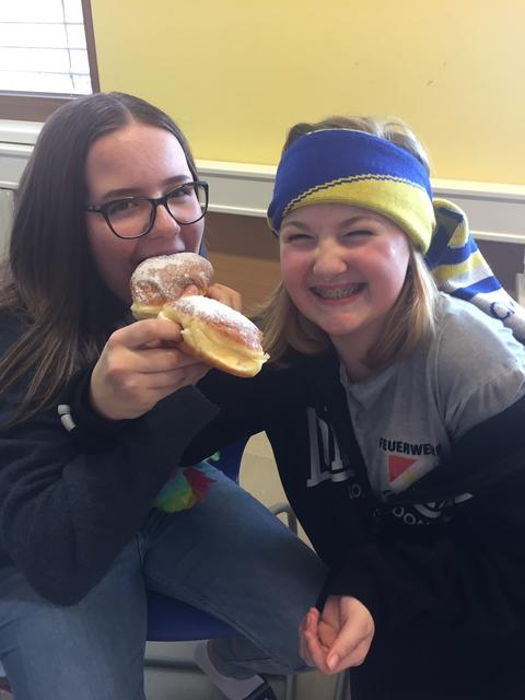 Foto: Musik-Kreativ-Mittelschule Korneuburg