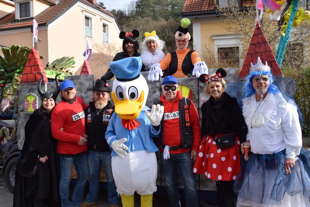 Foto: Sandra Schütz