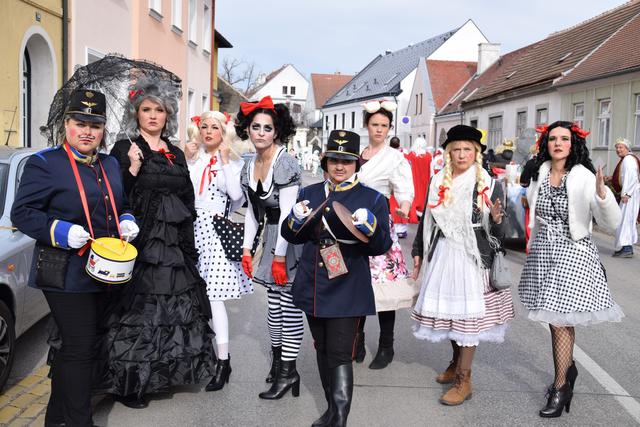 Foto: Sandra Schütz