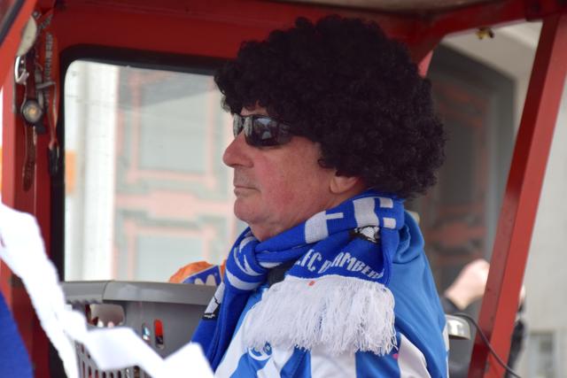 Foto: Sandra Schütz