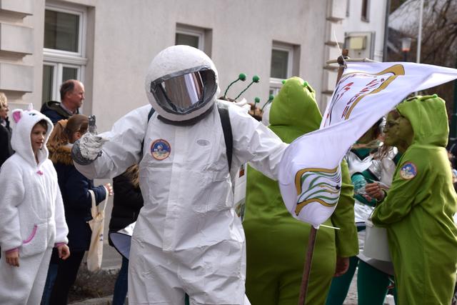 Foto: Sandra Schütz