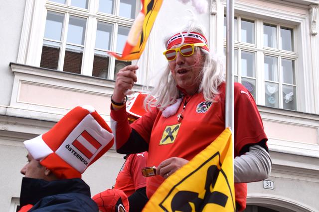 Foto: Sandra Schütz