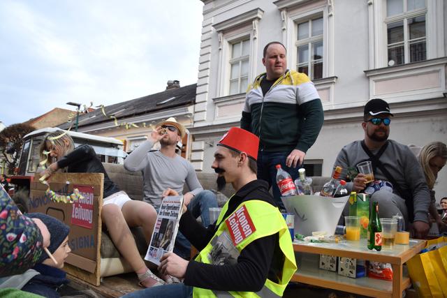 Foto: Sandra Schütz