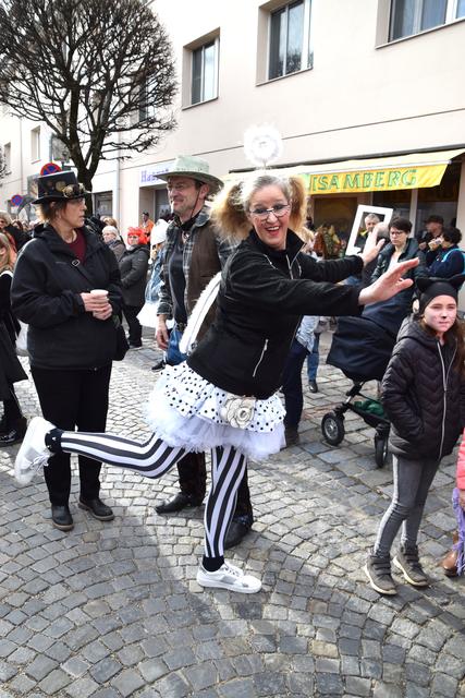 Foto: Sandra Schütz