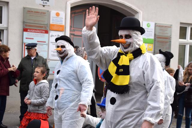 Foto: Sandra Schütz